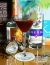 Huckleberry Cosmo