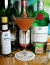 Income Tax Cocktail