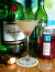 Bronx Terrace Cocktail