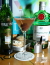 Dirty Martini