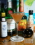 Pegu Club Cocktail