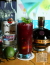 Pink Mojito