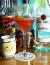 Quaker Cocktail