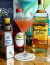 Tequila Cocktail