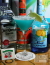 Blue Margarita