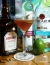 Cherry Daiquiri