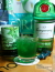 Green Devil