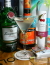 K.G.B. Cocktail