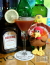 Scotch Holiday Sour