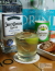 Tequila Gimlet