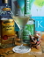 Tequila Stinger