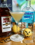 Hair Raiser Cocktail