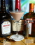 Huntress Cocktail