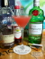 Royal Smile Cocktail