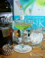 Absinthe Preparation