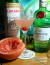 Grapefruit Cocktail