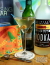 Hot And Dirty Martini
