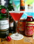 Rose Cocktail