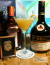 Olympic Cocktail