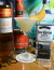 Peach Margarita
