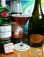Pomegranate Fizz
