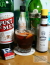 Bittersweet Cocktail