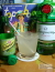 Gin Buck