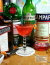 Lucien Gaudin Cocktail