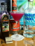 Prickly Pear Martini