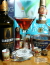Cigar Lover's Martini