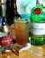 Danish Gin Fizz