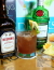 Gin Cobbler