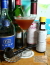 Harvard Cocktail