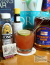 Independence Swizzle
