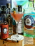 Basil-ica Cocktail