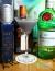Blue Train Cocktail