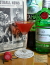 Caricature Cocktail
