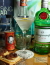 Southern Gin Cocktail