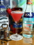 Strawberry Margarita
