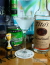 Vodka Stinger