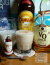 Coffee Egg Nog