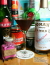 Molly Picon Cocktail