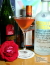 Rosy Martini
