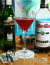 Sloe Vermouth
