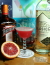 Bloody Margarita
