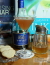 Happy Honey Cocktail