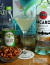 Rum Gimlet