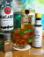 Rum Old Fashioned