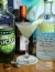 Sour Apple Martini