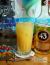 Sunflower Highball